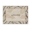 Entrance Door Mat Foyer Foot Mat Anti Slip Entrance Carpet Entrance Door Mat Household Door Mat