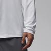 Jordan Round Neck Pullover Versatile Comfortable Long Sleeve T-Shirt Men Tops IF0888-100