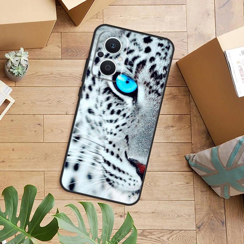Animal Lion Wolf Tiger Eagle Phone Case For OPPO Reno 14 13 12 11 F 10 Pro 8T 8 Lite OPPO Find X9 X8 X6 X5 Pro Back Cover