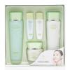 W BLZVLBCW Clinic Women's Basic Cosmetics Snail Control 3-piece Gift Set
