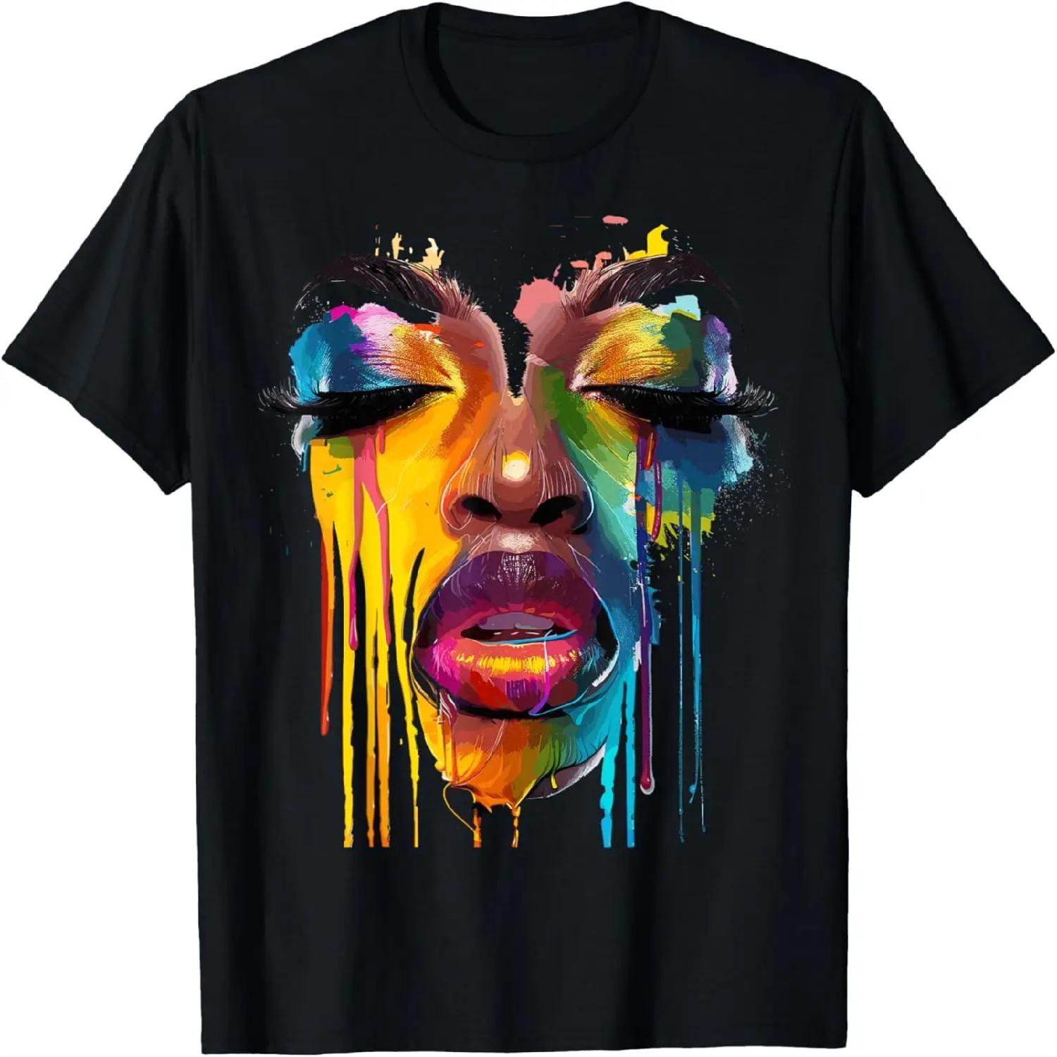 Я идентифицирую себя как спасенный христианин. Футболка для крещения S