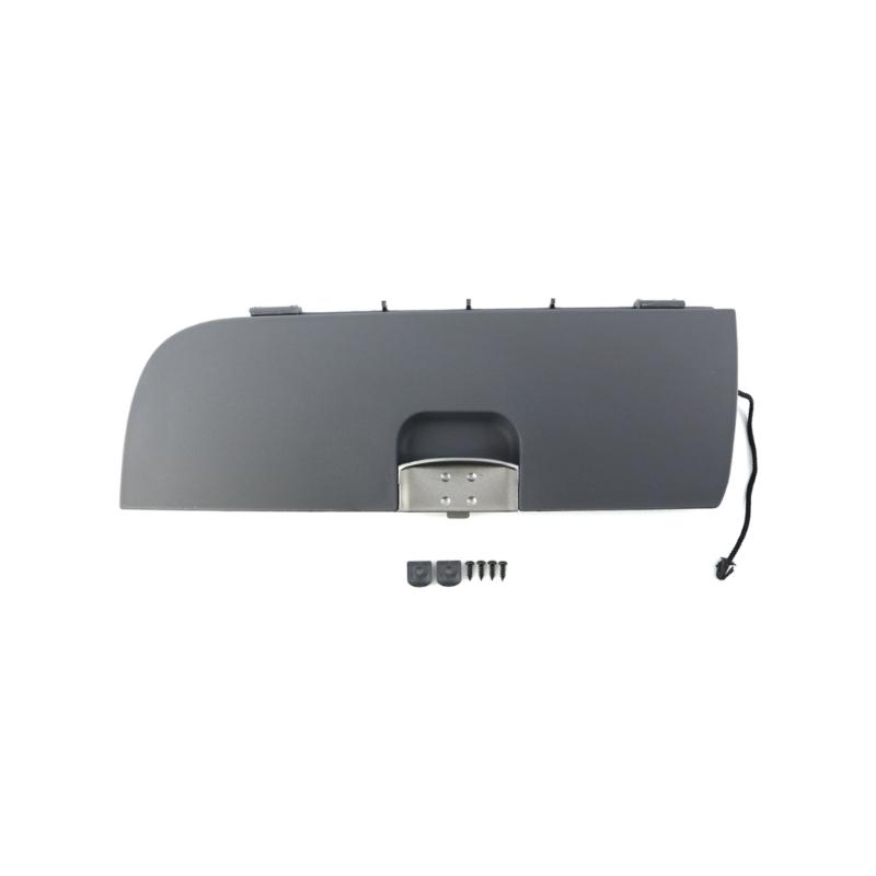 Car Glove Box Cover For 107 C1 2005-2011 Replace PZ416-93403-00 PZ416-93402-00 Glove Box Covers Accessories