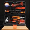 Umfangreiches Haushaltswerkzeug-Set: Schraubenschlüssel und Schraubendreher für Autoreparaturen
