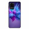 For Samsung S20 Ultra 5G Phone Cases Animals TPU Soft Silicone Back Cover for Samsung Galaxy S20 Ultra LTE 5G Funda Bumper Coque