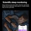 2025 New High-precision ECG Blood Lipids Uric Acid Risk Assessment Smart Watch Pulse Body Fat BP Dynamics Health Monitor