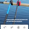 Global Fishing Rod Stand Consistent Multiple Circumstances Permanent Impermeable Building Easy Installation For Outdoor Anglers