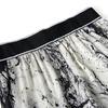 Women's 2026 Summer Ink Wash Wide-Leg Pants