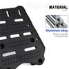 For HONDA PCX150 PCX 150 PCX160 PCX 160 PCX125 PCX 125 2014-2025 Rear Luggage Rack Holder Shelf Trunk Rear Rack