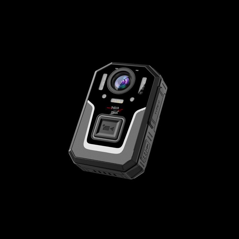 Jingyun DSJ-A5 Law Enforcement Body Camera