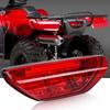 Red Brake Light for honda TRX500FE1 trx500fga rubicon gpscape