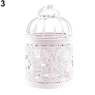 Lanternă în stil marocan antic Suport pentru lumânări cu suport pentru nuntă Decor romantic