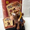 Latest Genuine  Playful Moment Series  Kawaii Trendy Toy For Kidss Figurine Table Decoration  Collectible Gifts