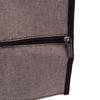 Hanger Diversion Safe Wear Resistant Dirt Resistant 600D Abrasive Cloth     Safe Hanger for Home Travel