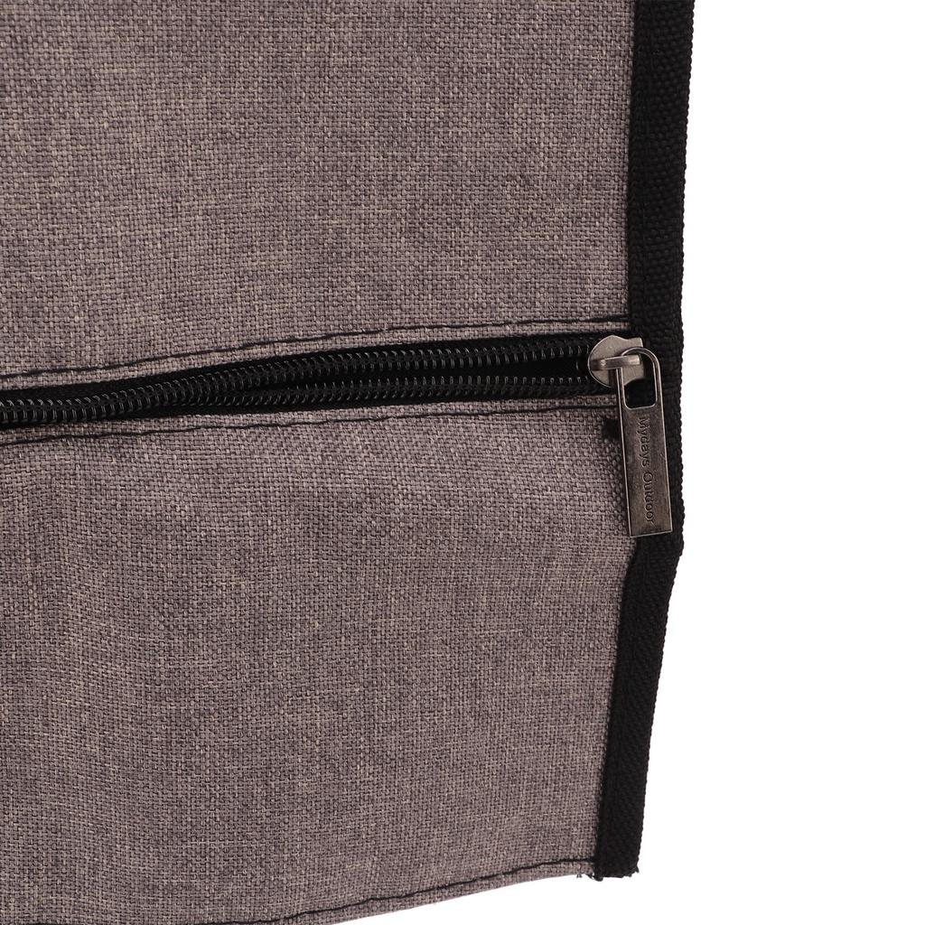 Hanger Diversion Safe Wear Resistant Dirt Resistant 600D Abrasive Cloth     Safe Hanger for Home Travel