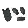 Palm Key Risers Pads Finger Protector for Alto Soprano Tenors Saxophone Parts