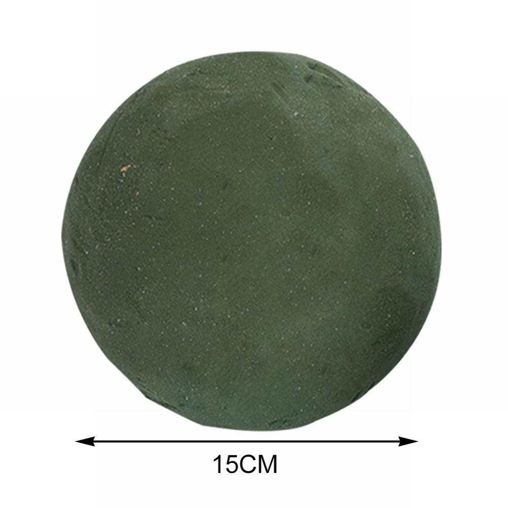 2025 Neu Blumensteckschaumblöcke Trockenblumensteckschaum Blumenhalter Blumensteckschaum Frisch Werkzeuge Handwerk Heimdeko