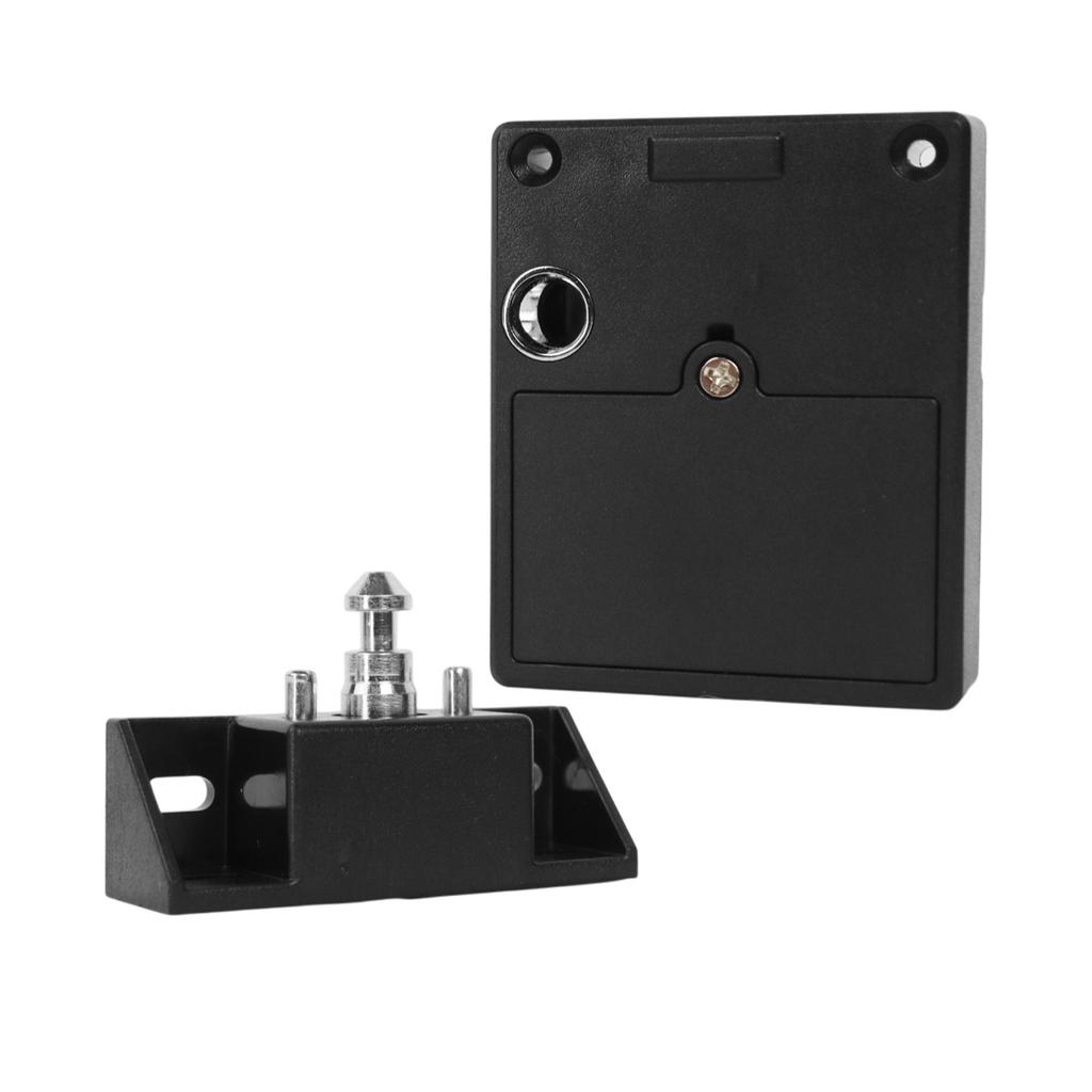 Smart Cabinet Lock App Unlock Universal DIY Keyless Cabinet Lock Electronic Induction Lock for