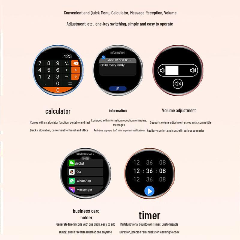 International Exclusive Smart Anime Badge with Magnetic Dynamic Features