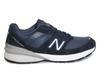 990 Sneakers D Width MADE IN USA Navy M990NV5 [New Balance] US9.0-27.0 [Item]