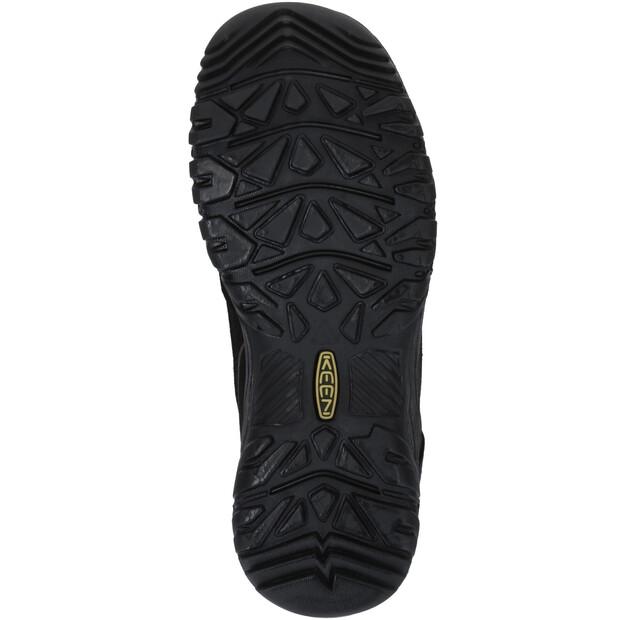 Треккинговые ботинки Keen TARGHEE4 WP