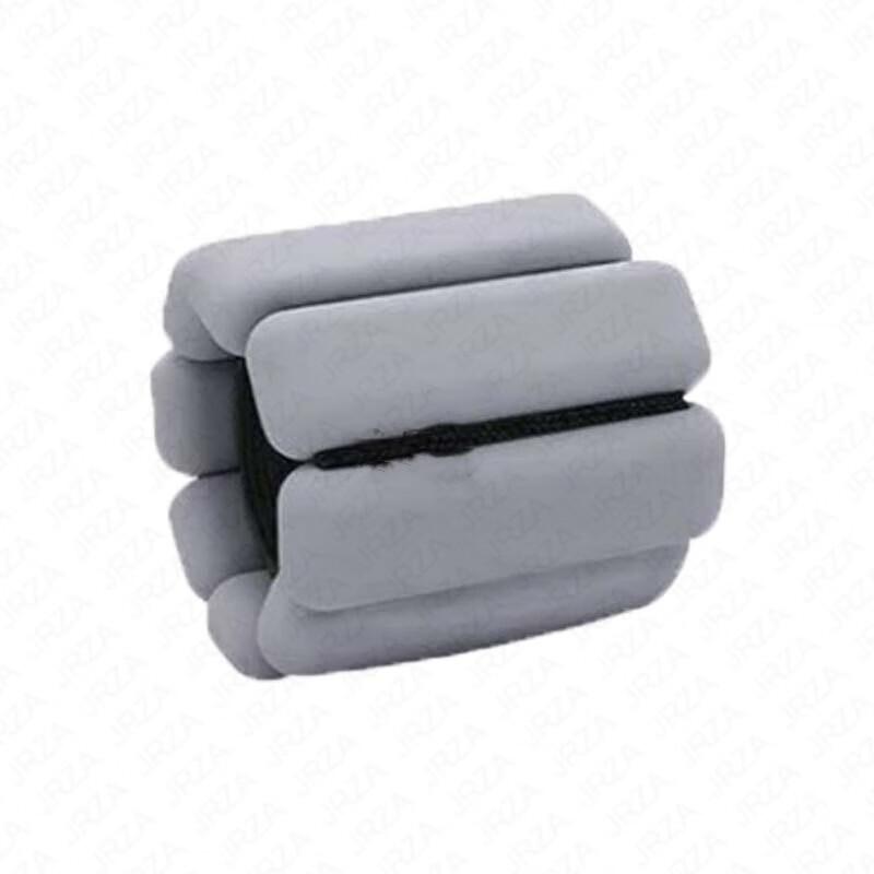 Jingrui Zhian Weighted Fitness Wristbands One Size