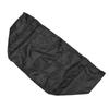 420D Silver Coated Pizza Oven Protective Cover, Dust   for Small Tools, Suitable for   Ovens, 21.5x18.0x15.1 Inch, Pizza Oven Cover
