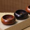 Wooden Incense Burner Mini Small Plug-in Line Incense Holder Incense Stand Table Incense Acccessories