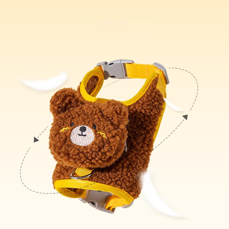 Halsband Kätzchen Katzen Abnehmbare Halskette Accessoires Haustiere Kätzchen Halsbänder Kette Geschirr Kostüm Niedlich