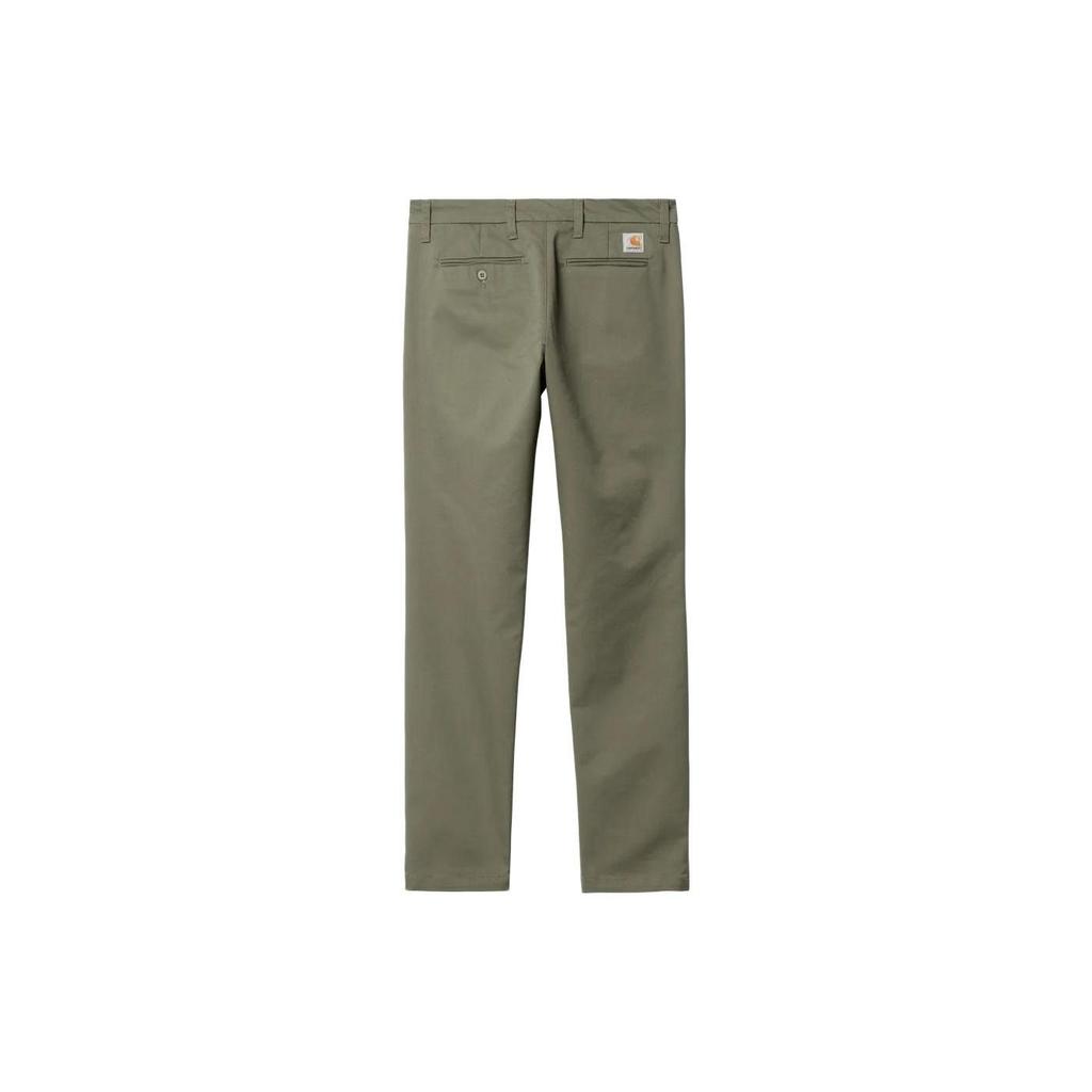 Carhartt WIP Casual Pants Men's I003367-0WI-02