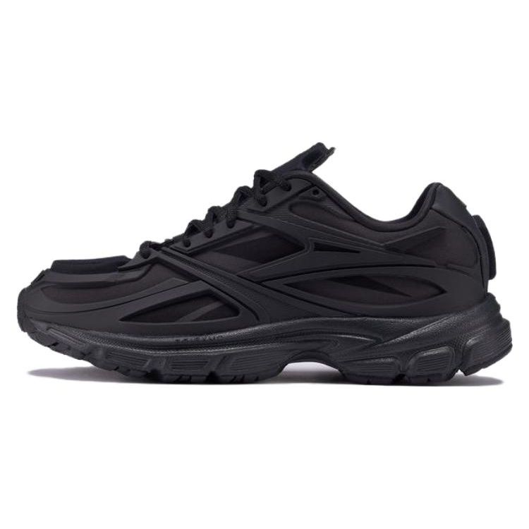 

Кроссовки Reebok Premier Road Modern Black Unisex Pure-Grey Core-Black 100072109