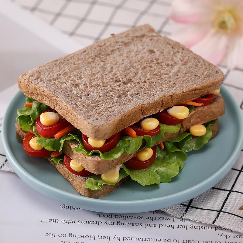 Hongyi No Added Sugar Healthy Breads