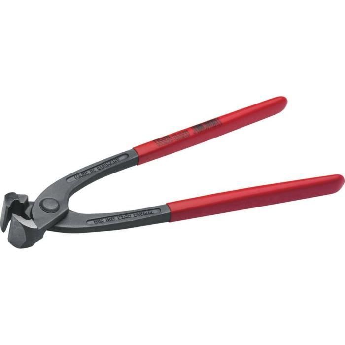 Tenaille russe - NWS 115-12-280 - 280 mm - Acier - Universelle