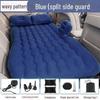 Inflatable Car Travel Bed Mattress for Back Seat