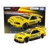 Takara Tomy Tomica Premium Unlimited The Fast and The Furious BNR34 Skyline GT-R Alloy Toys Motor Vehicle Diecast Metal Model