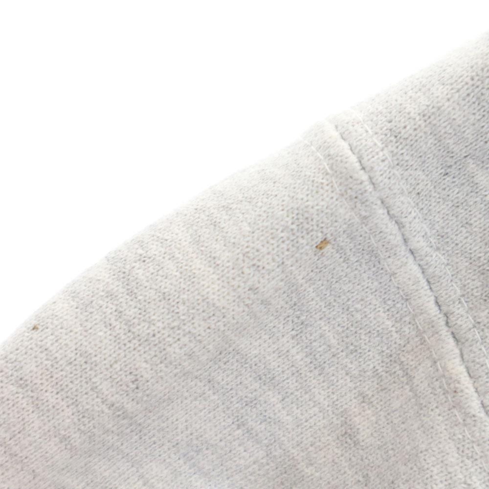 Champion 90s Made in USA Embroidered Tag NBA NBA Nets Long sleeve Reverse Weave Sweatshirt trainer Men's Used