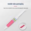 Water-Soluble Diamond Metallographic Lapping Paste W0.5-7um - Polishing Machine Consumable