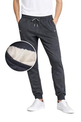Eliteking - Men' Sweatpants - Kqfh-13712 Gray