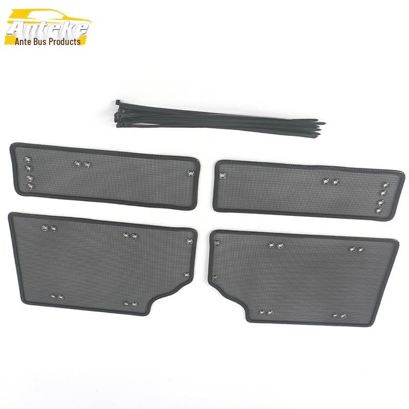 Swai G05PRO Insect Screen & Diamond Mesh Radiator Panel Sticker
