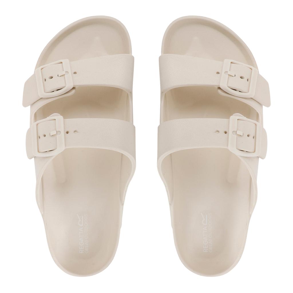 Regatta Womens/Ladies Brooklyn Double Strap Sandals