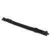 Dog Training Collar Professional Nylon Webbing Neck Protection Adjustable Pet Collar for Medium