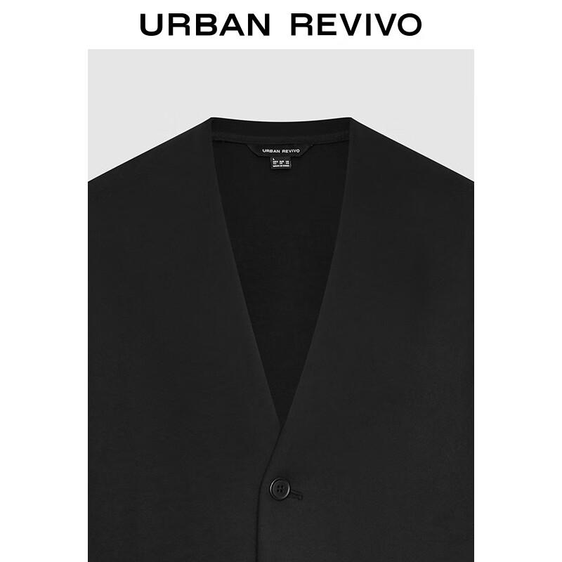 UR2025 Men's Versatile Winter Jacket