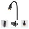 Adjustable Fish Tank Clip Lamp USB Fish Tank Lights New LED Aquarium Light  Home Decorations