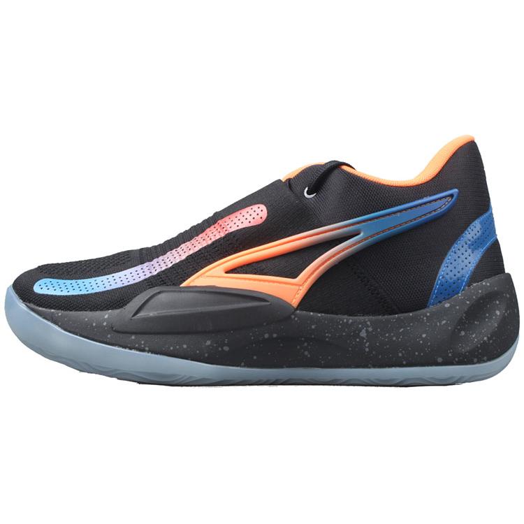 

New PUMA Rj Barrett X Rise Nitro Knicks 377388-02 41