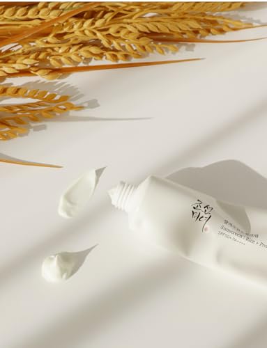 Relief Sun Rice + Probiotics Beauty Joseon Cream 50ml SPF50+ PA++++