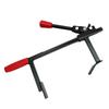 Tire Changer Insert Tire Machine Guard Steel Manual Tire Changer High Performance Tire Changer Very Durable Bead Breaker Tool