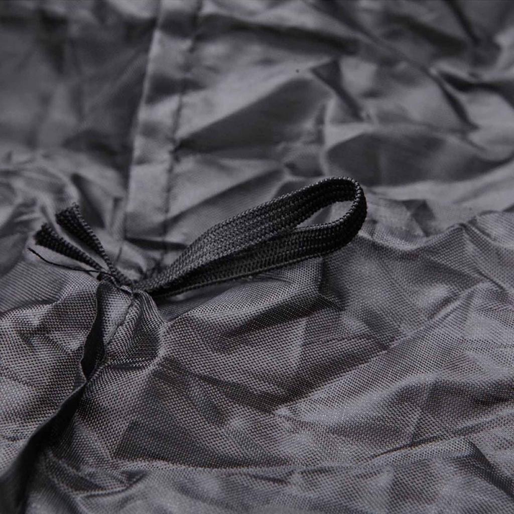 Waterproof Car Seat Covers for Standard and Light Driver and Passenger Integrated Headrest Cover and Seat Protects Prevents and Easy Car Interior