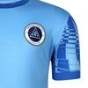 New Nike Soccer Jerseys Men's Blue HM6176-412
