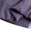 Anta Sports Retro Woven Jacket Women Jacket Deep-Plum 162618616-2
