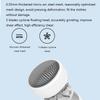 Xiaomi Quitapelusas de malla con microarco de 0,35mm, recortadora de pelusas, ropa eléctrica de 1300mAh, tela para Jersey, afeitadora, quitapelusas