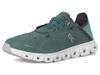 On Cloud 6 Coast Sneaker Cm Men's Boots, Green, 31.0
